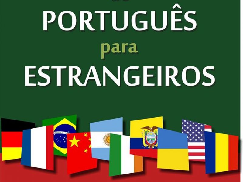 Curso Vozes do Brasil - Introdução ao português para estrangeiros