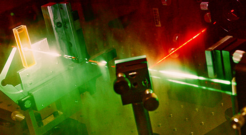 fisica laser w site