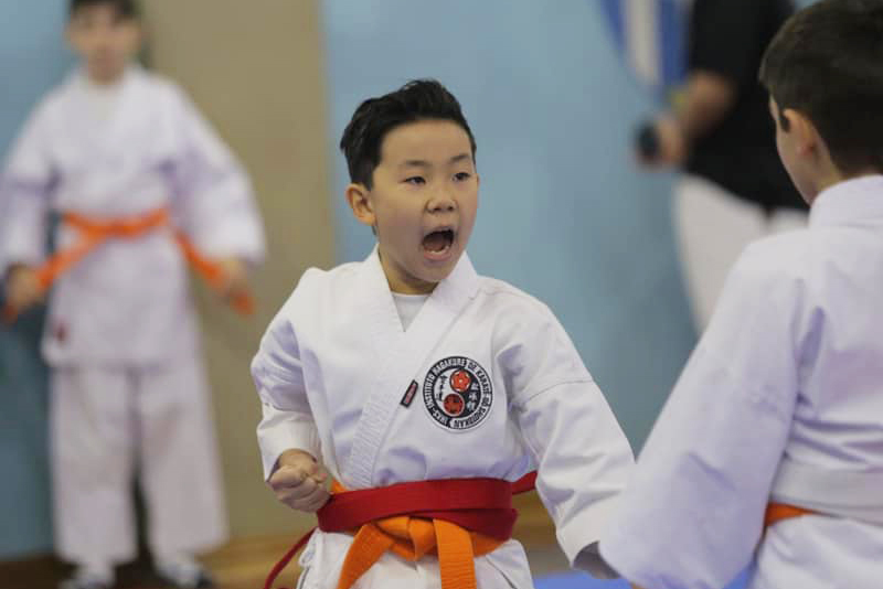 foto 03 karate