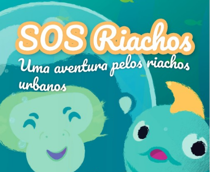 SOS riachos site