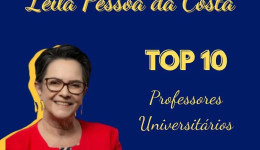 UEM tem professora indicada como Top10 em premiação da Enactus Brasil