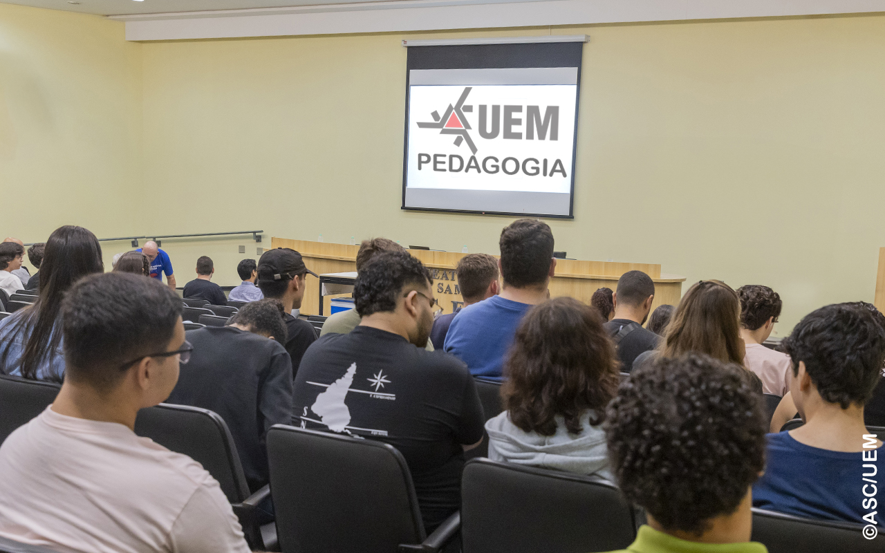 PEDAGOGIA