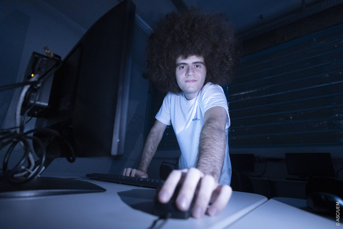 2025 06 03 Aluno premiado no Hackathon Enactus Brasil 9 of 15 1