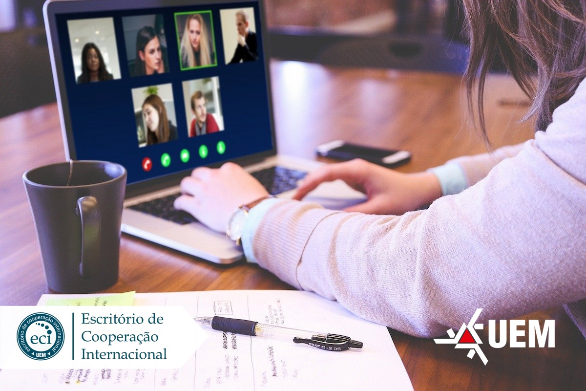 3 Curso Capacitação Intercambio Virtual