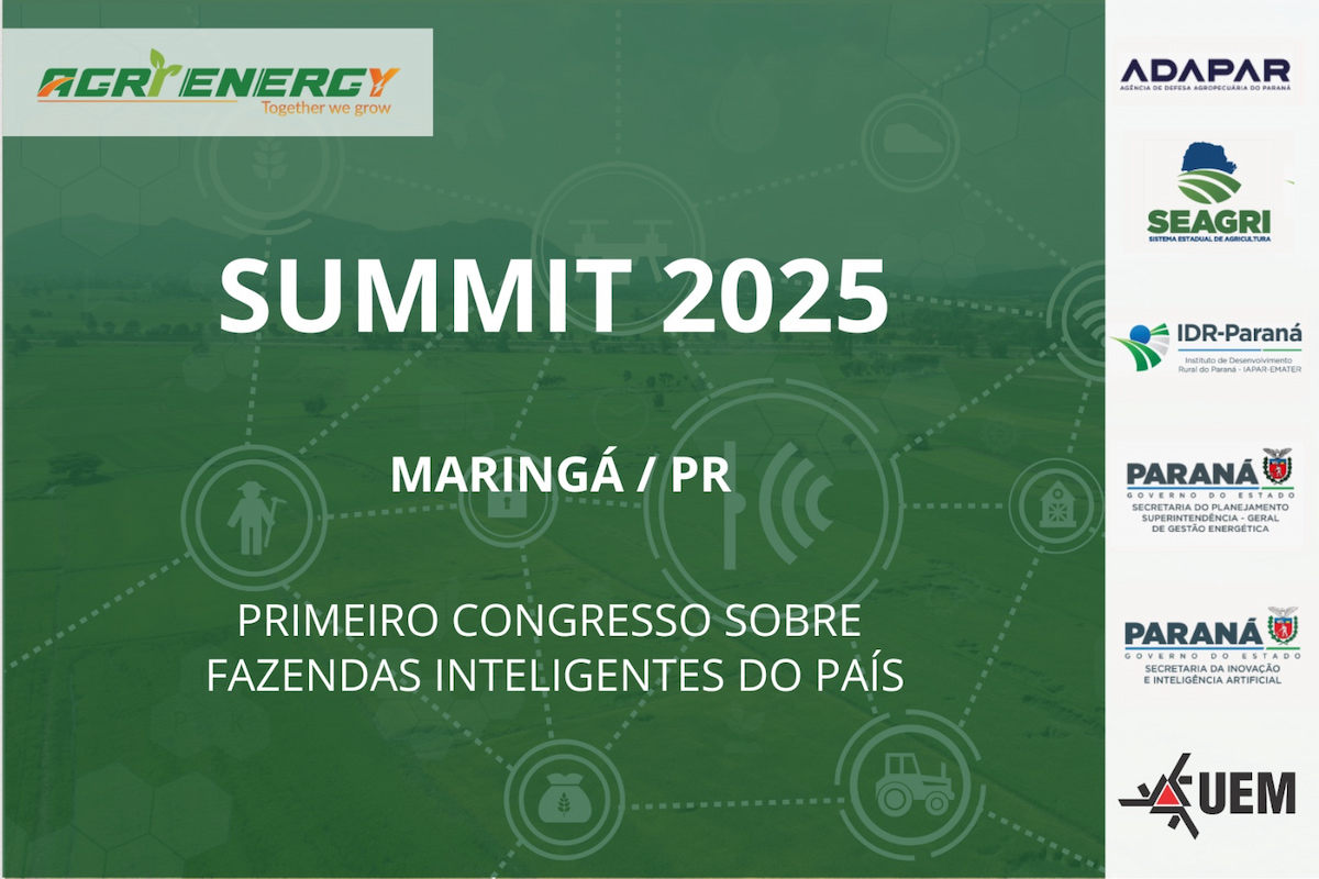 Agrienergy Summit 2025