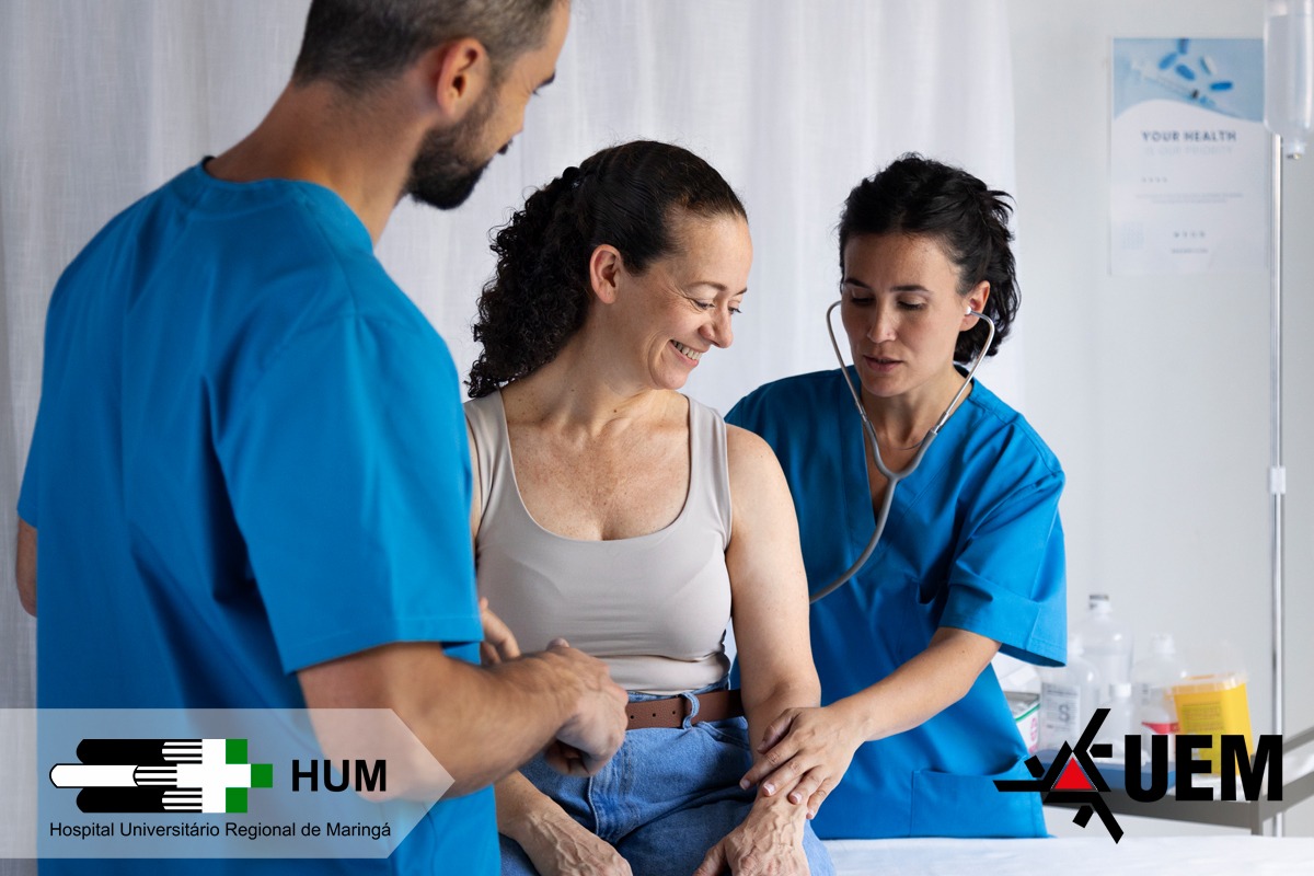 Capa feira segurança do paciente