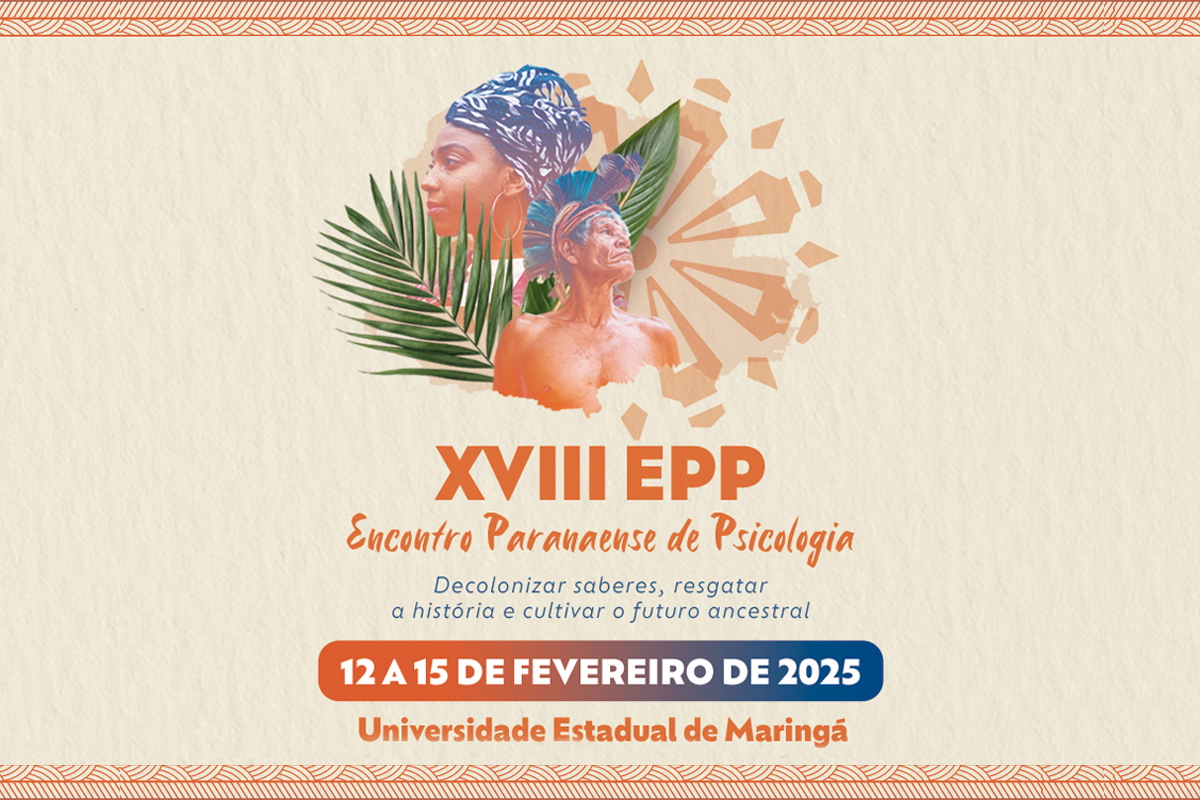 Encontro Paranaense de Psicologia