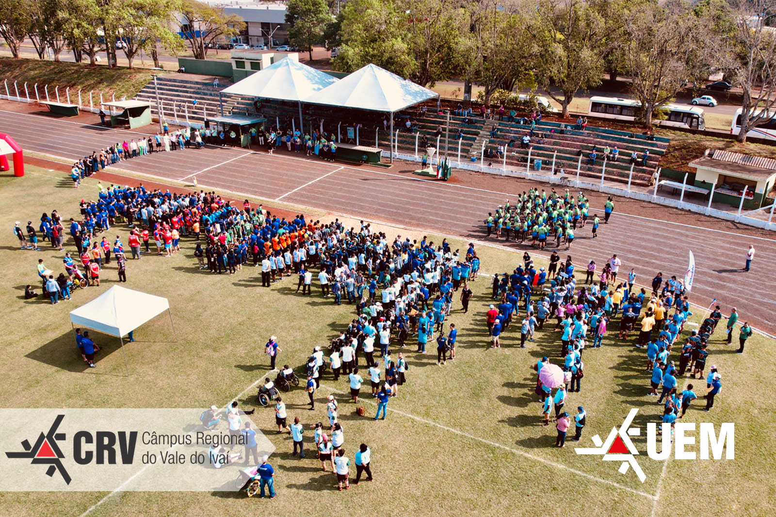 Festival Paralímpico