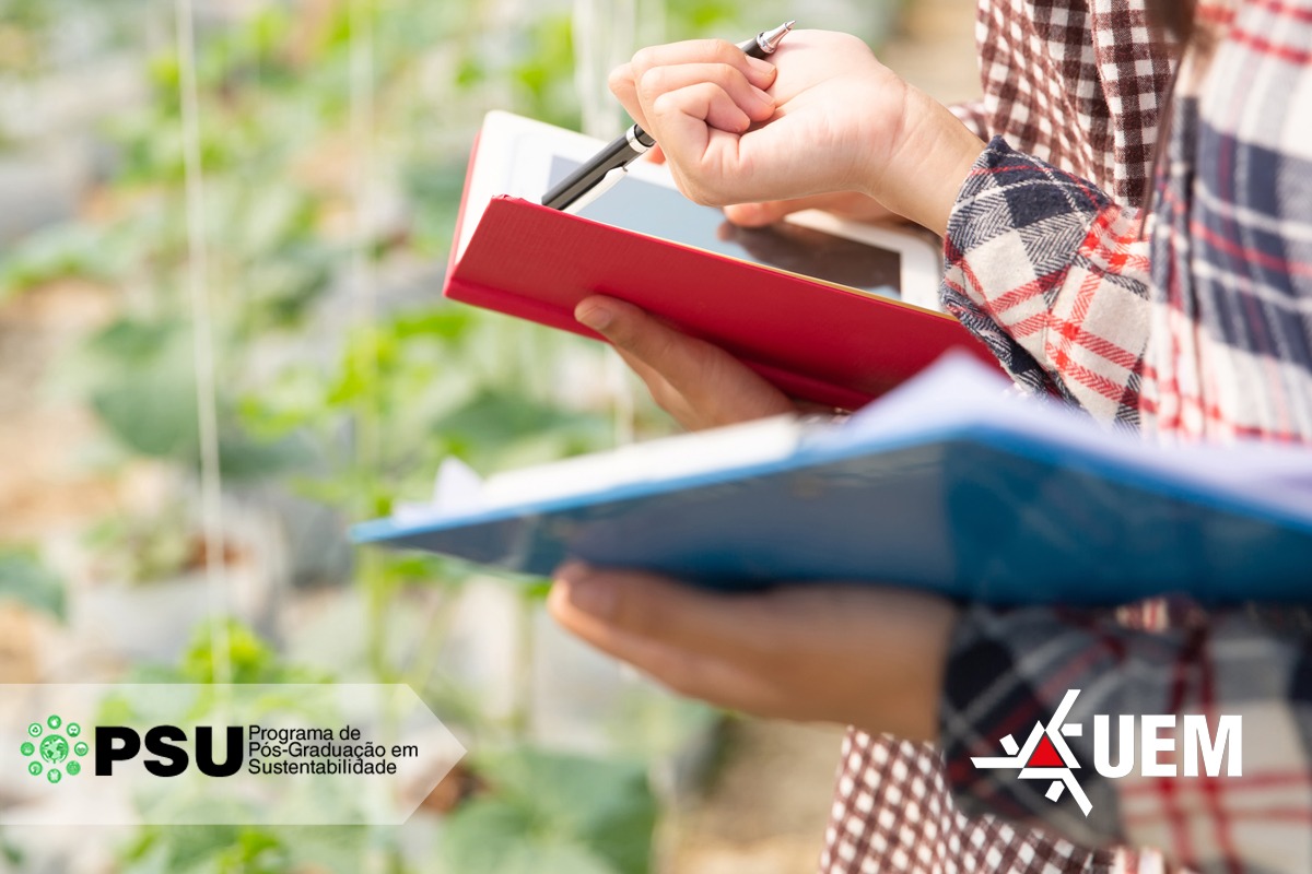 Mestrado em Sustentabilidade do câmpus de Umuarama abre inscrições site
