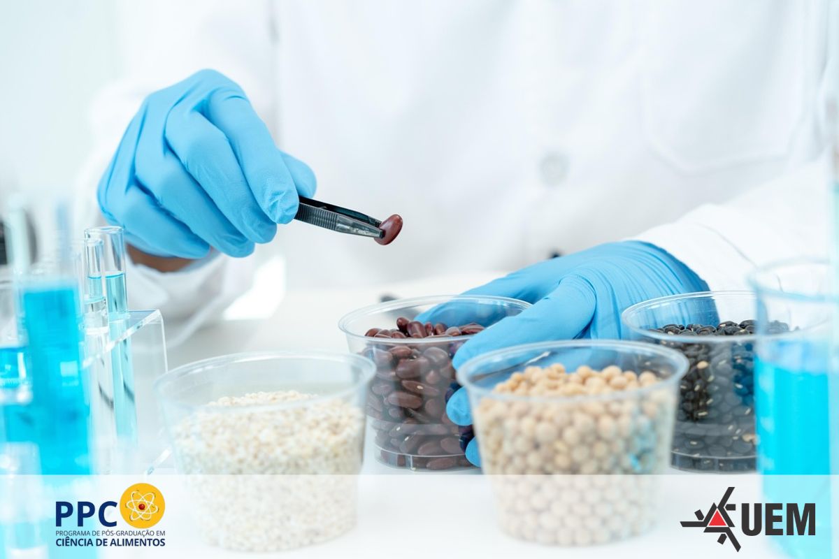 PPC Ciência de Alimentos