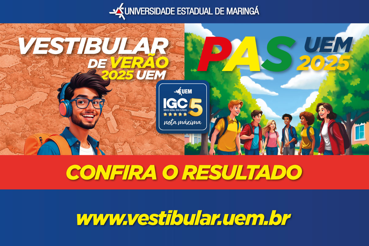 RESULTADO FINAL PAS VERAO 2025