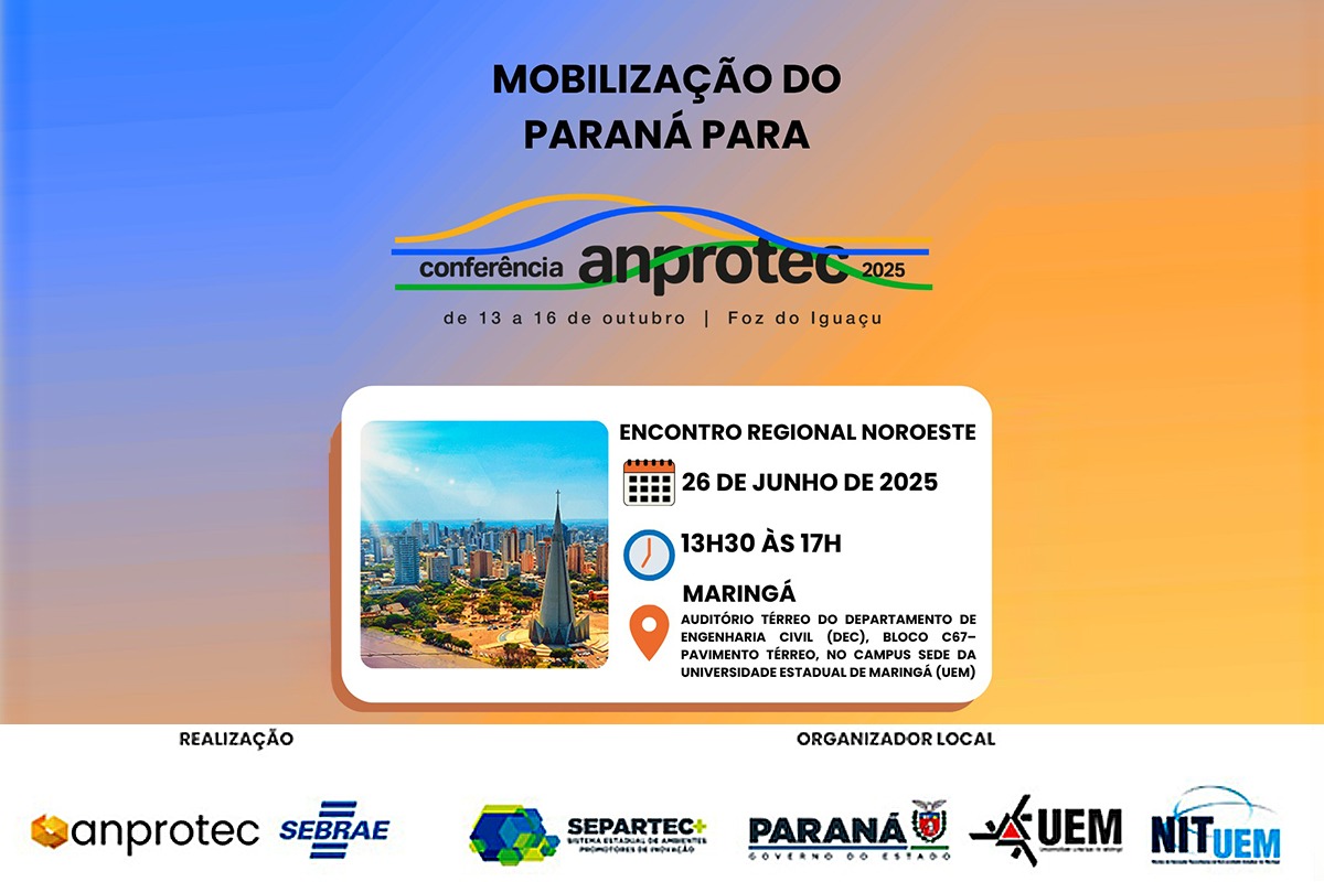 Regional Anprotec UEM