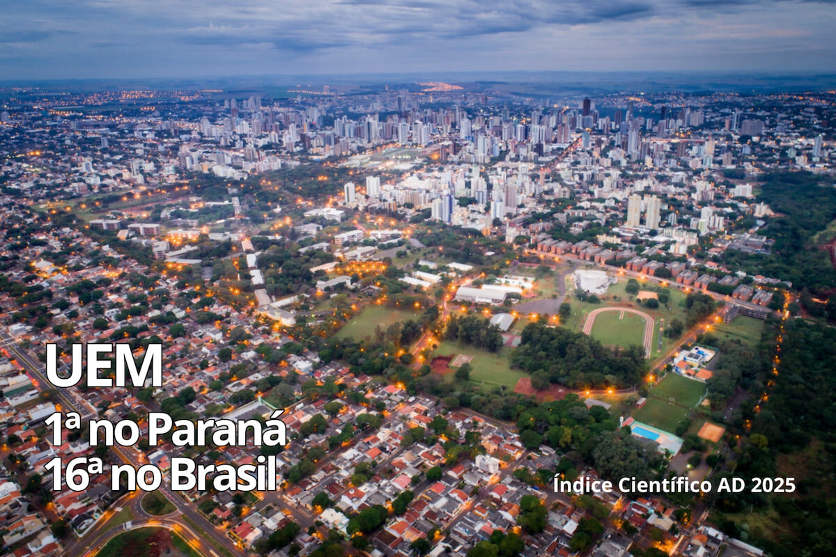 UEM Índice Cientifico AD 2025