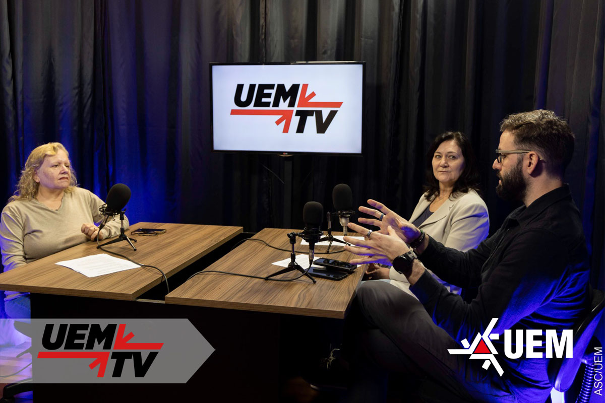 UEM Entrevista 03 João Ricardo e Lenamar