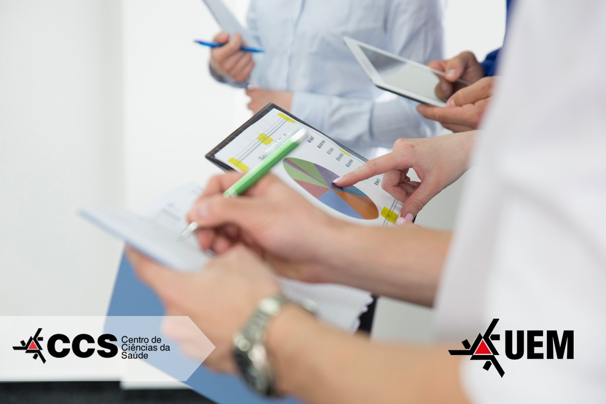 UEM abre seleção de bolsistas Restec em Gestão em Saúde Pública