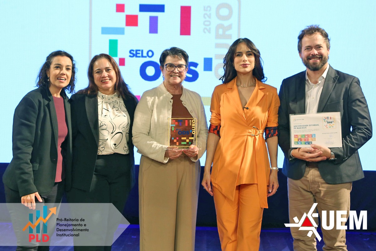 UEMeHU seloOUROePRATA InstitutoSocial 2025