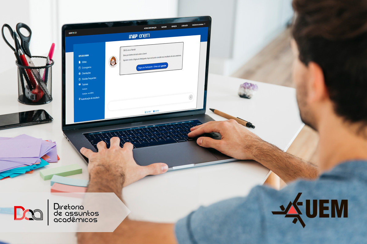 resultado enem