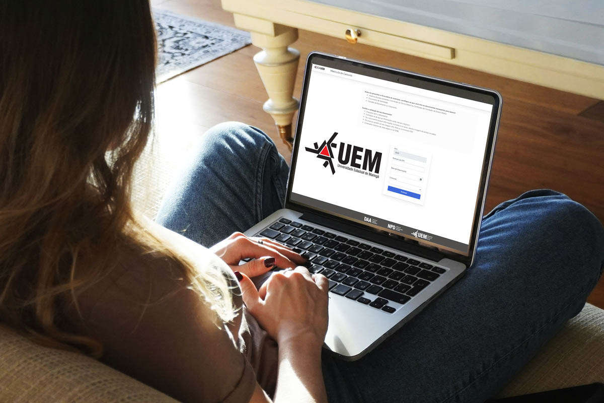 site asc matriculas calouros 2025