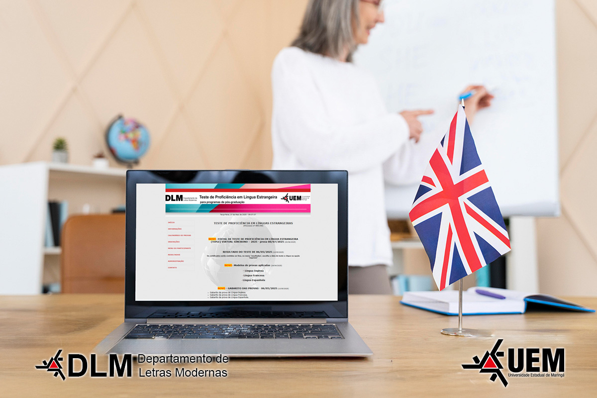 teste proficiencia valendo