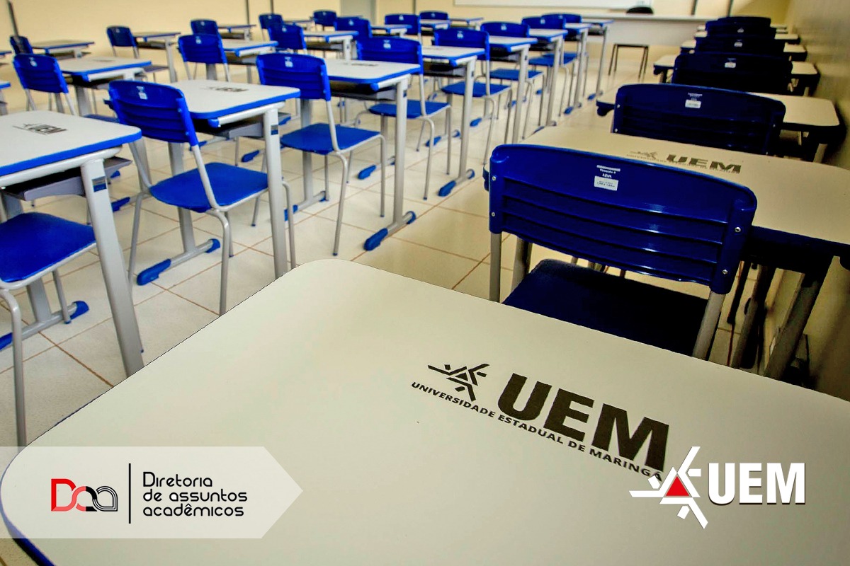 uem renovacao