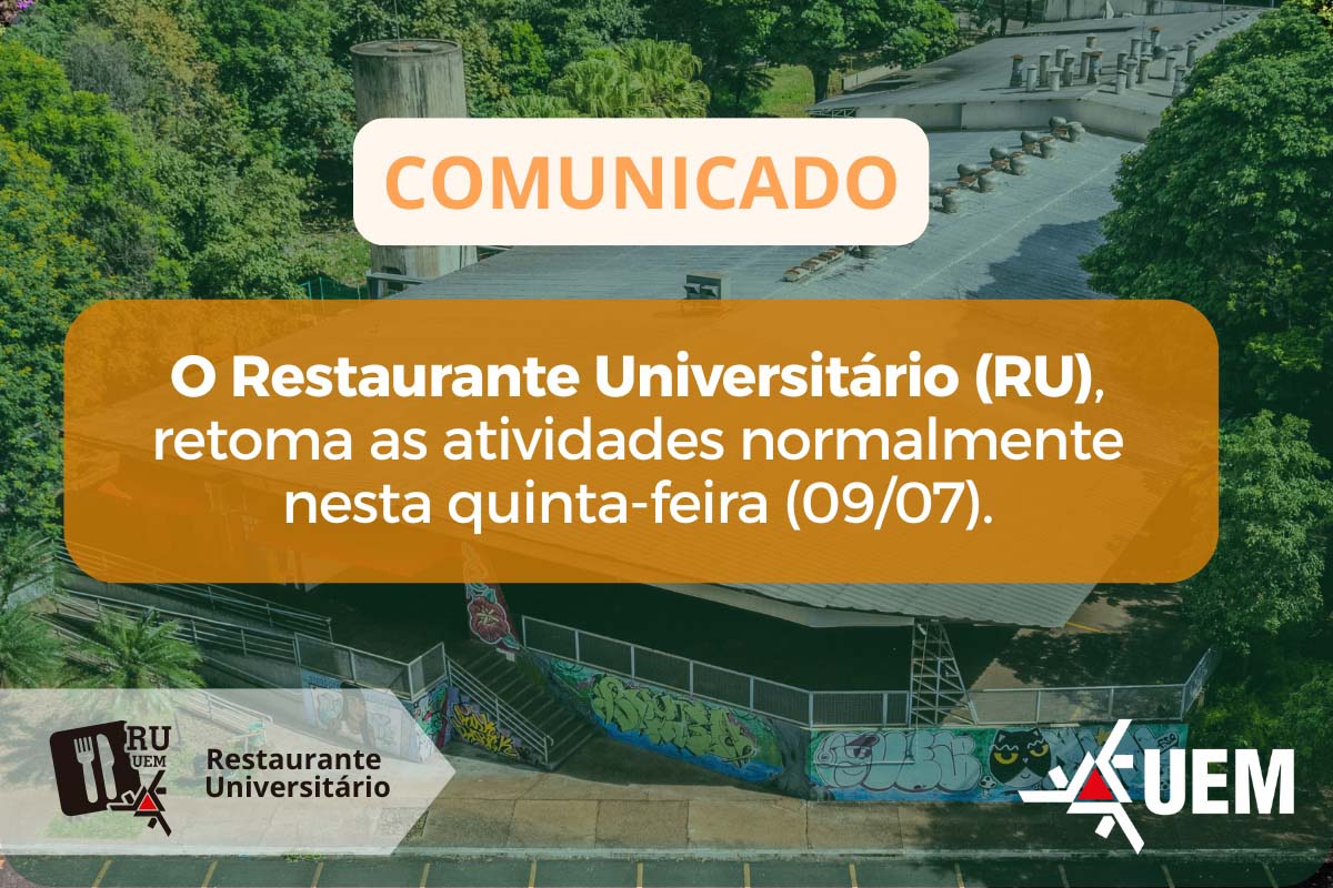 retorno atividades restaurante
