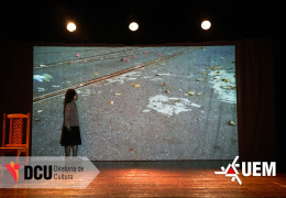 MiLTe abre inscrições para duas  oficinas de artes cênicas