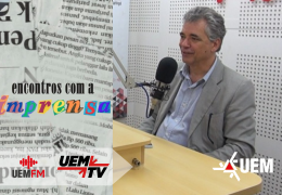 Ravagnani relembra trajetória e critica os   rumos do jornalismo atual