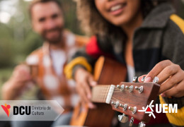 Após 13 anos,  Cultura retorna com o Sarau da UEM neste sábado