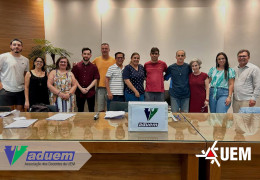 Nova diretora da Aduem toma posse nesta quinta-feira