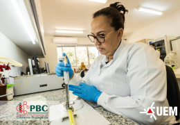 Pós em Ciências Biológicas abre inscrições para aluno não regular