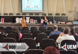 Evento da Odontologia promove estratégias para a Saúde Bucal nos municípios da região