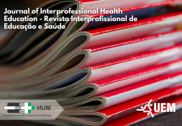Revista multiprofissional do HUM sobe no Qualis Periódicos