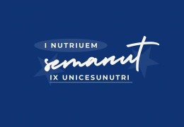 UEM encerra atividades da semana de Nutrição nesta sexta-feira (16)
