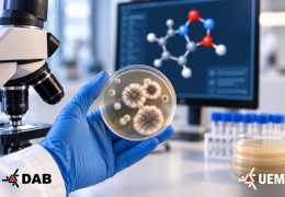 UEM obtém patente de compostos para tratamento de infecções fúngicas