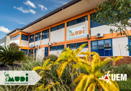 Museu Dinâmico Interdisciplinar da UEM reelege coordenador-geral