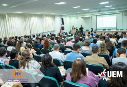 Formação docente 2026 começa com evento estadual Inspira Docência