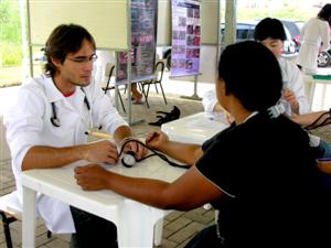 Paraná em Ação contará com orientações na área saúde
