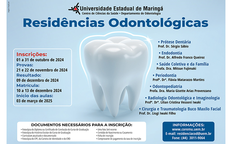 departamento-de-odontologia-da-uem-abre-inscricoes-para-residencia