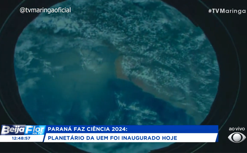 parana-faz-ciencia-2024-planetario-da-uem-foi-inaugurado-hoje