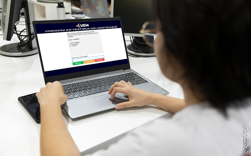 secretaria-virtual-da-uem-auxilia-candidatos-com-duvidas-sobre-vestibular-e-pas-conheca