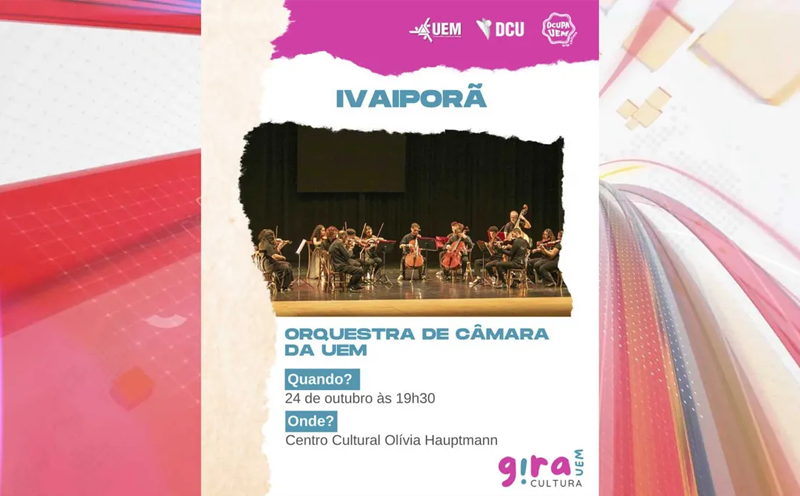 ivaipora-recebe-orquestra-de-camara-da-uem-em-apresentacao-gratuita
