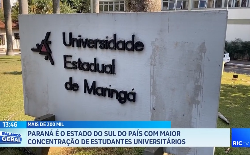 balanco-geral-e-ver-mais-maringa-ao-vivo-10-10-2024